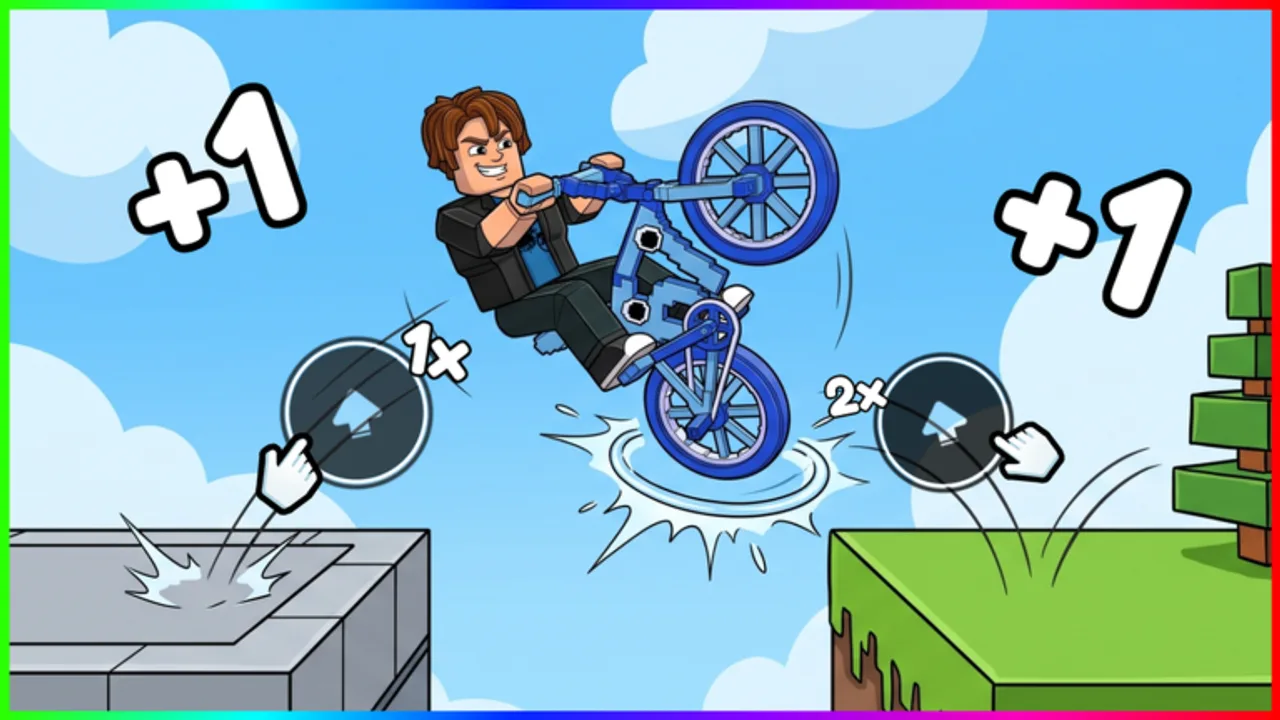 Trick Controls